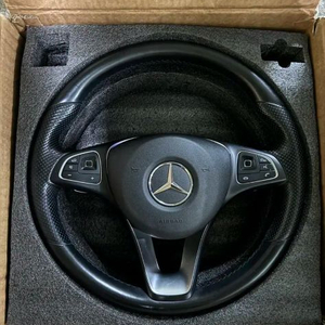 w213 e클래스 순정 핸들 스티어링 휠