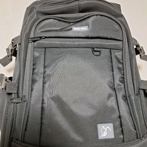 젠틀리머 대형 가방 라유드