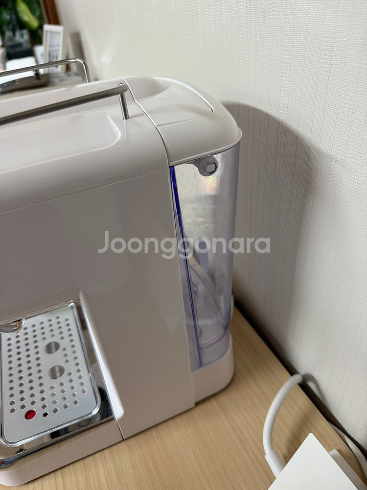 플랜잇 에소프레소 머신 & 그라인더--2