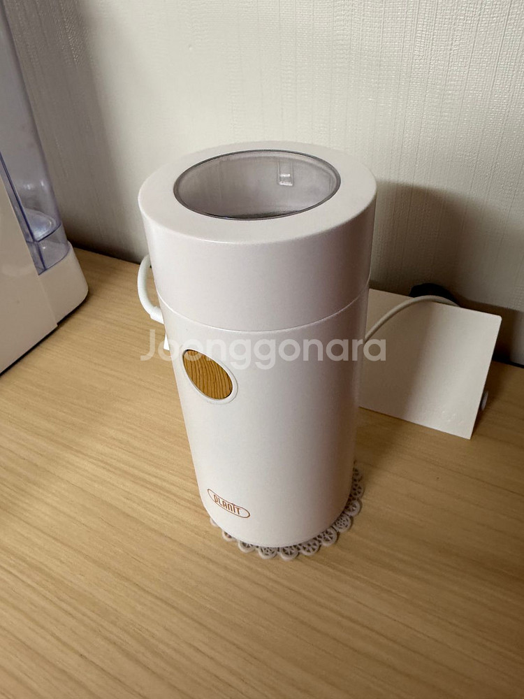 플랜잇 에소프레소 머신 & 그라인더--5