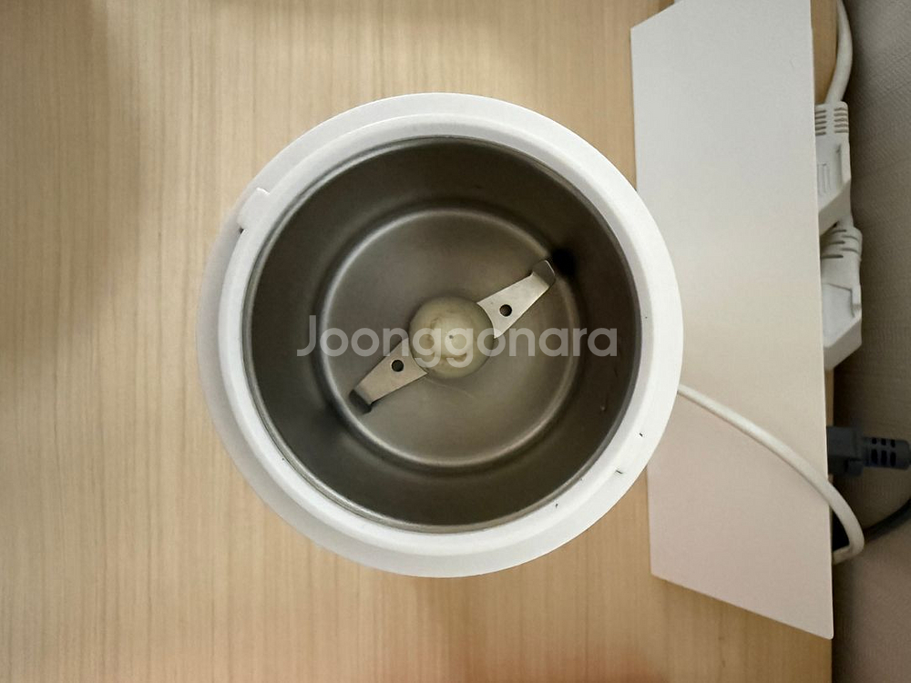 플랜잇 에소프레소 머신 & 그라인더--6