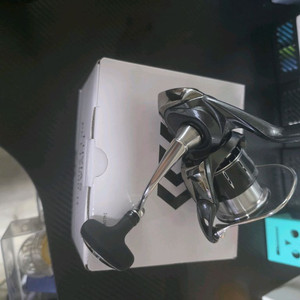 다이와24루비아스PC LT2500-H