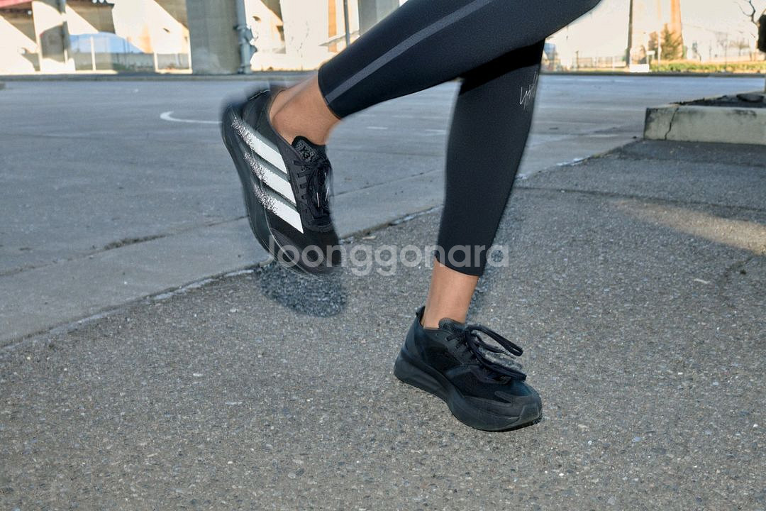 Y-3 보스턴 11 스니커즈--4