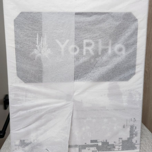 스퀘어에닉스 니어 오토마타 2B 버전2