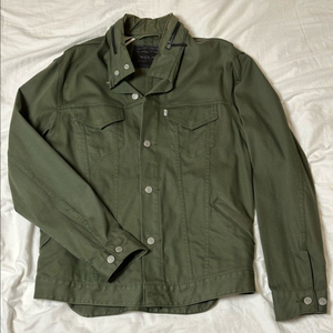 리바이스 커뮤터 자켓