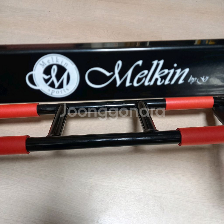 멜킨 문틀철봉--1