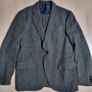 마시모피옴보 자켓 it52(105) 사이즈 팝니다