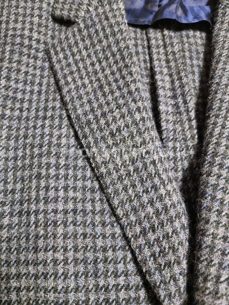 마시모피옴보 자켓 it52(105) 사이즈 팝니다--1