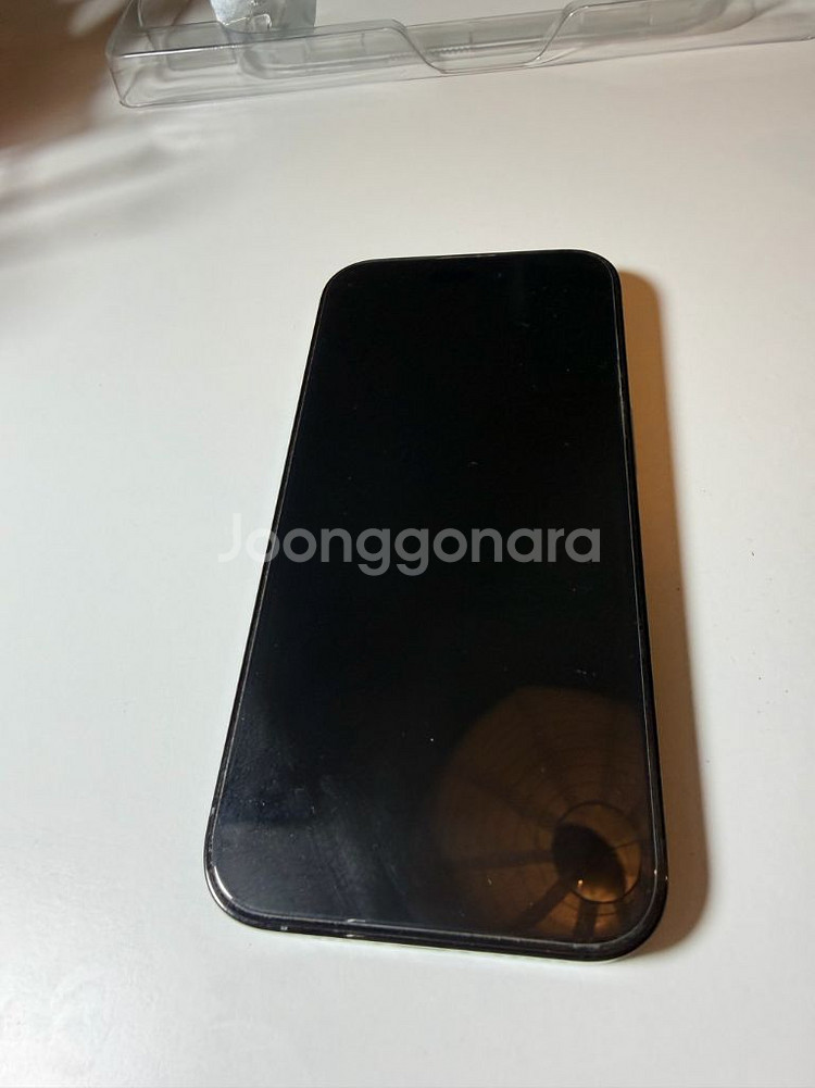 아이폰14pro 256GB 스페이스블랙--10