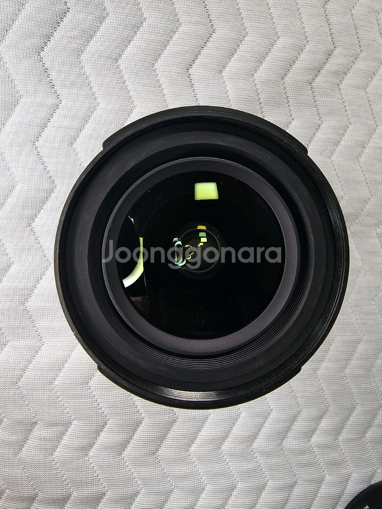 탐론 17-28mm F/2.8 A046 소니FE마운트--1