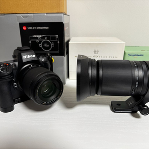 니콘 z8 50.4