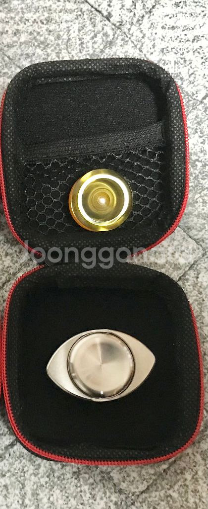 (판매중)포블 바이 미니 카피 스틸 스피너 판매합니다--0