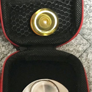 (판매중)포블 바이 미니 카피 스틸 스피너 판매합니다