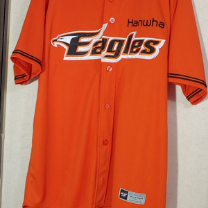 한화 이글스 유니폼 110 이미지