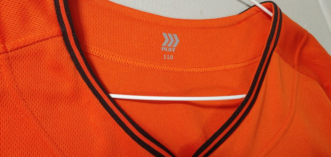 한화 이글스 유니폼 110 이미지