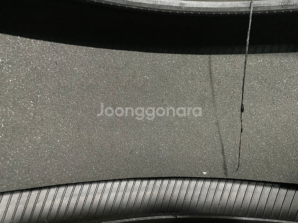 255 40 20(중고)브리지스톤 투란자 2본가격--4