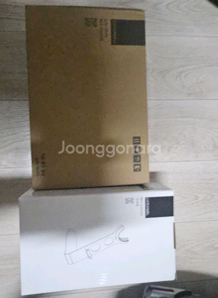 케치웰 슈퍼에어릭 헤어드라이기 HC501--1