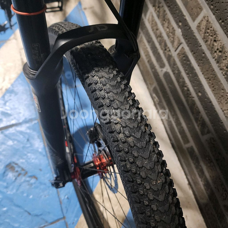 예거 아스펜7 락샥시드 xt33단 mtb--3