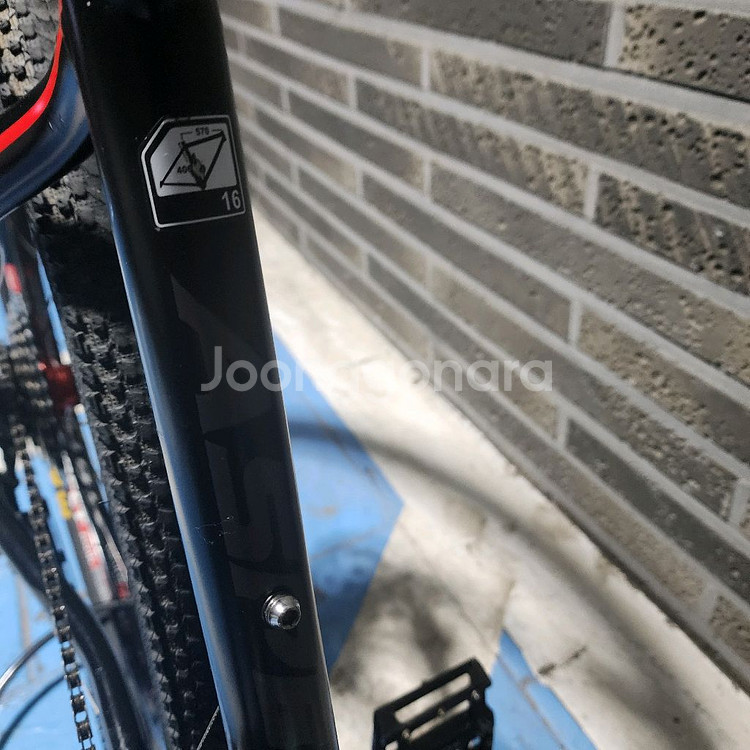 예거 아스펜7 락샥시드 xt33단 mtb--6