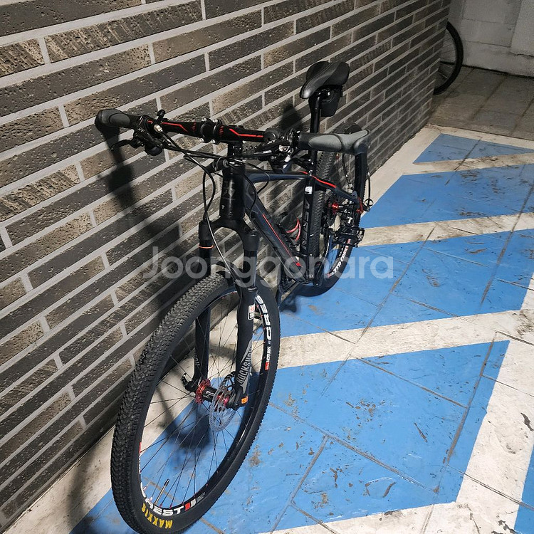 예거 아스펜7 락샥시드 xt33단 mtb--8