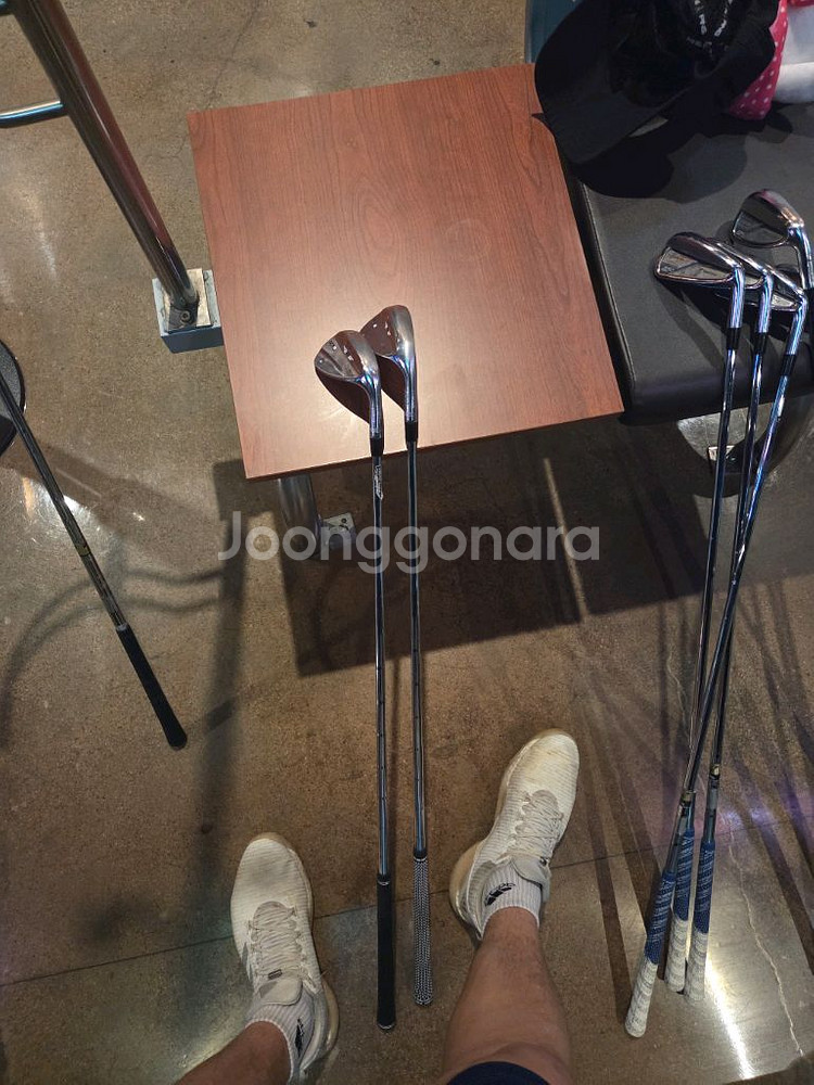 타이틀리스트 52도 56도 일괄판매합니다--0