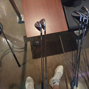 타이틀리스트 52도 56도 일괄판매합니다