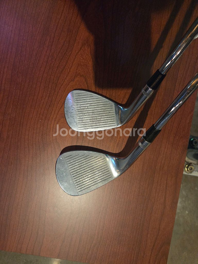 타이틀리스트 52도 56도 일괄판매합니다--3