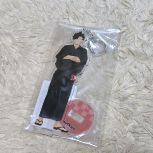 하이큐굿즈 하이큐아크릴 쿠로오아크릴 쿠로오굿즈 축제