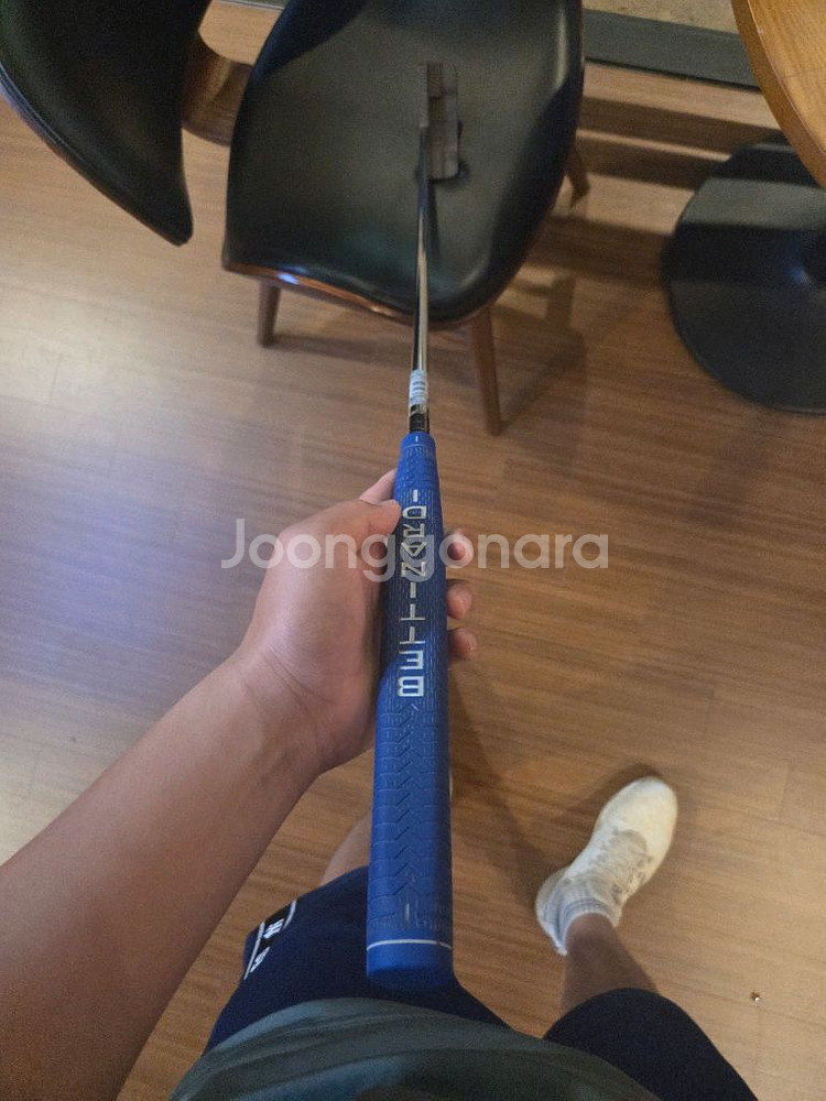 베티나르디 스튜디오스탁#28 센터퍼터 저렴히 판매합니다--0