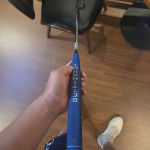 베티나르디 스튜디오스탁#28 센터퍼터 저렴히 판매합니다