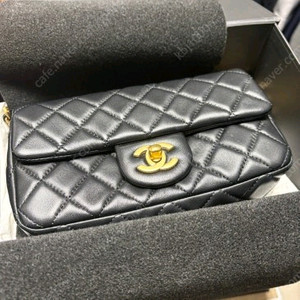 샤넬 뉴미니 골든볼