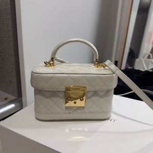 더로랑 하프문 펄 캐비어