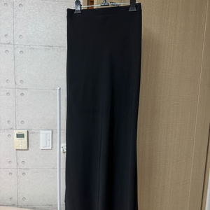 유어메모 롱스커트(M/한번착용)