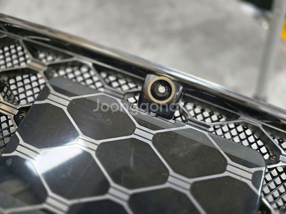 그랜저ig 튜닝그릴 ja 크롬 판매--1