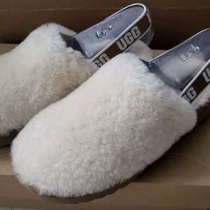 어그 플러프예 빅키즈 5사이즈