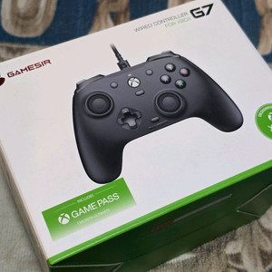 Gamesir G7 아리스노보 XBOX PC게임패드