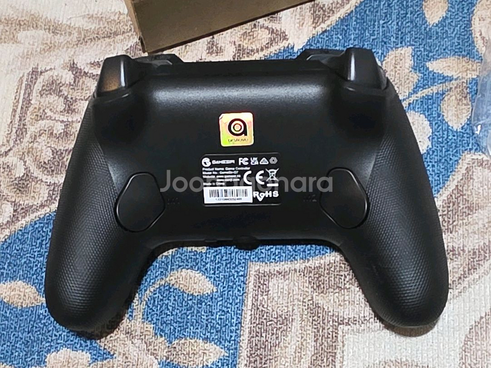 Gamesir G7 아리스노보 XBOX PC게임패드--1