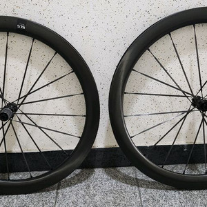 파스포츠 X하이퍼휠 SL5 이미지