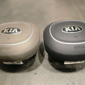 에어백 순정 정품 카니발 쏘렌토용 판매