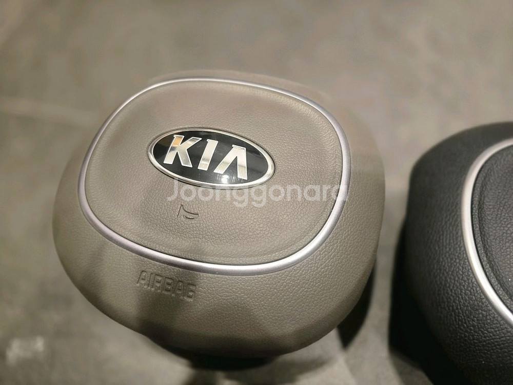 에어백 순정 정품 카니발 쏘렌토용 판매--3