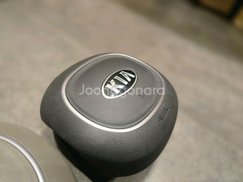 에어백 순정 정품 카니발 쏘렌토용 판매--2