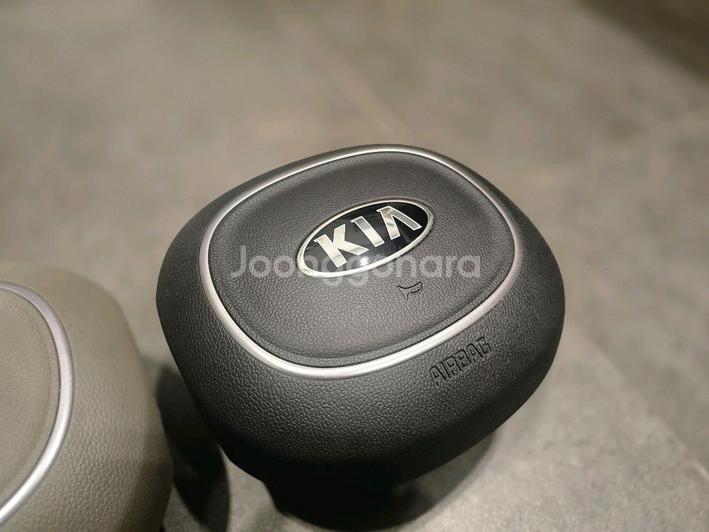 에어백 순정 정품 카니발 쏘렌토용 판매--4