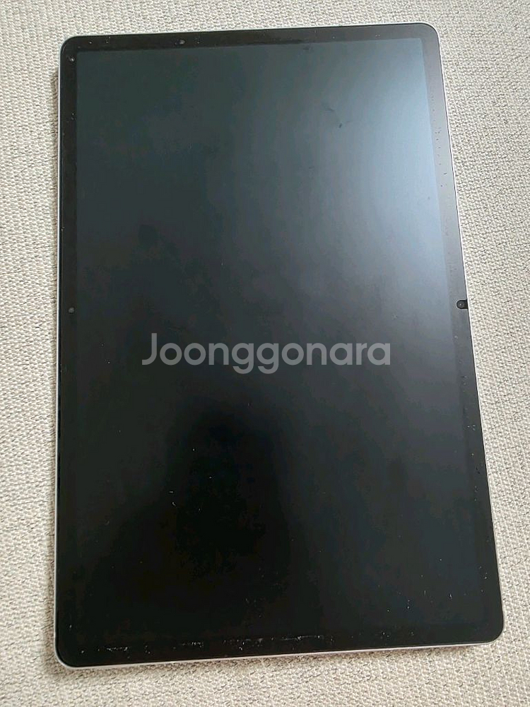 갤럭시탭 s8플러스 128gb wifi--3