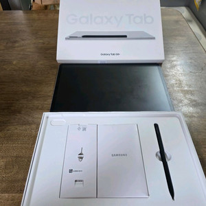 갤럭시탭 s8플러스 128gb wifi