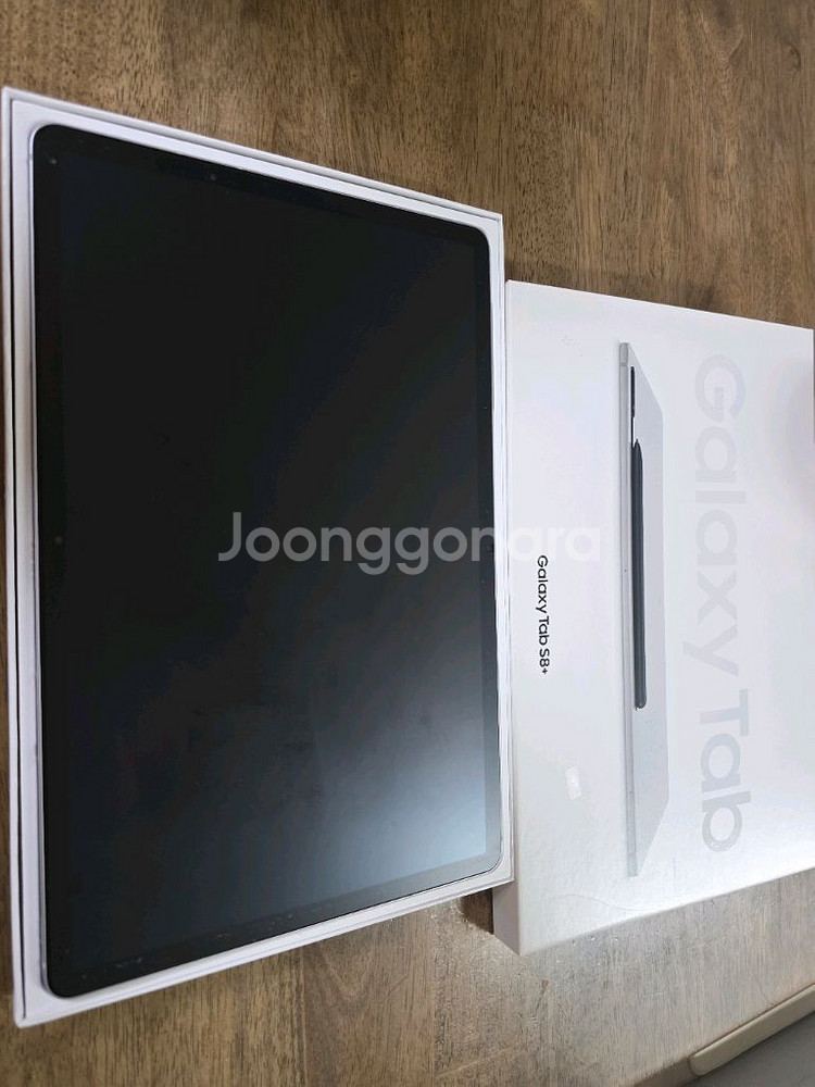 갤럭시탭 s8플러스 128gb wifi--1