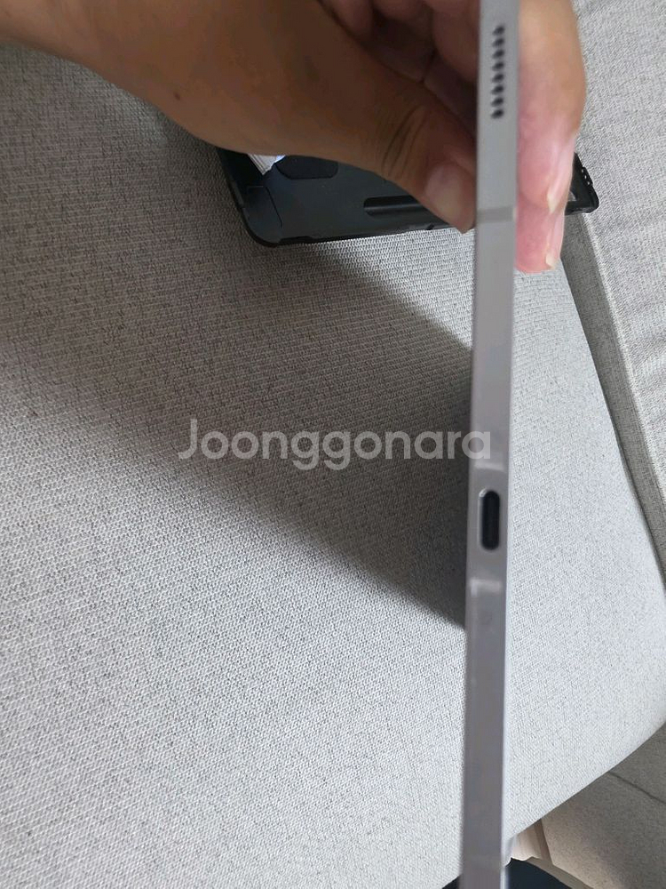갤럭시탭 s8플러스 128gb wifi--4