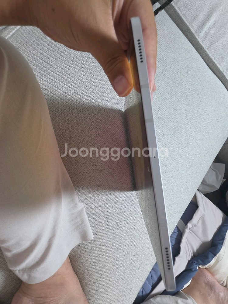 갤럭시탭 s8플러스 128gb wifi--5