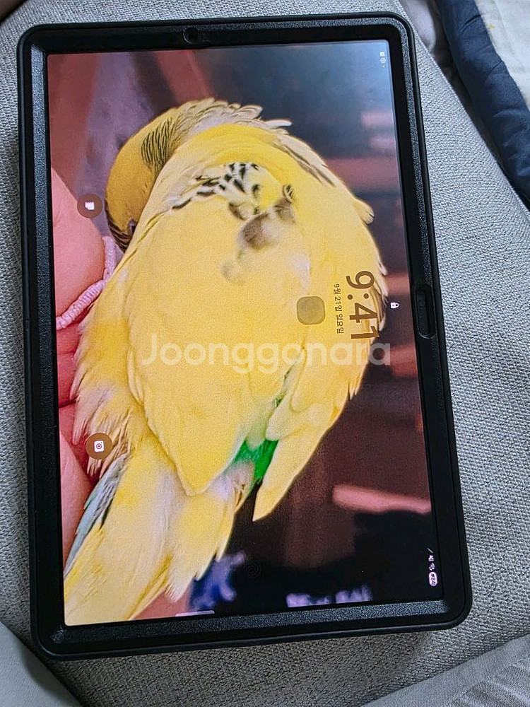 갤럭시탭 s8플러스 128gb wifi--7