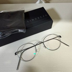 린드버그 모르텐 46 U9 새제품