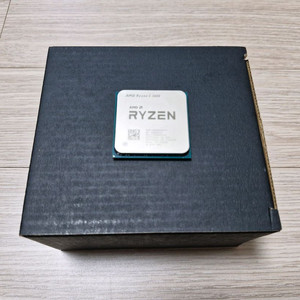 라이젠5 3600 cpu